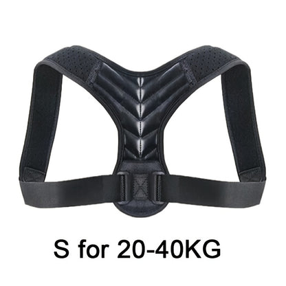 Adjustable Posture Corrector Belt for Men and Women