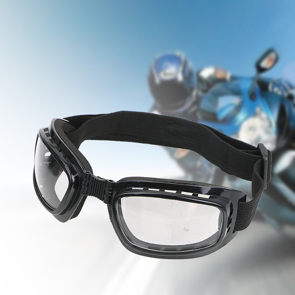 Outdoor cycling glasses