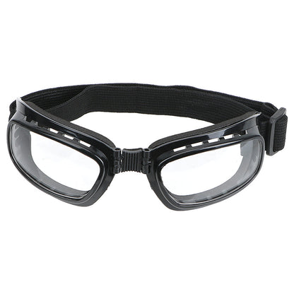 Outdoor cycling glasses