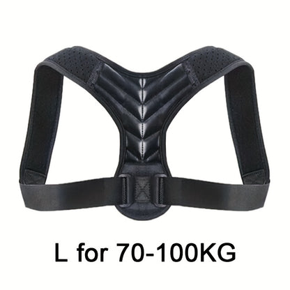 Adjustable Posture Corrector Belt for Men and Women