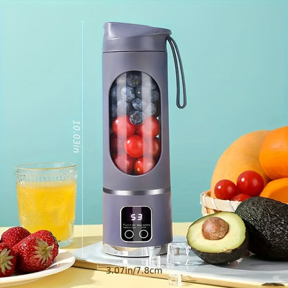 150,000 SOLD ! USB-Rechargeable Blender