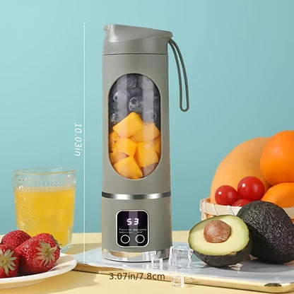 150,000 SOLD ! USB-Rechargeable Blender