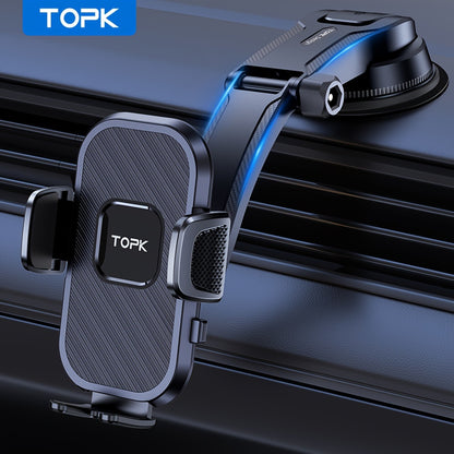 TOPK D38-C Car Phone Holder