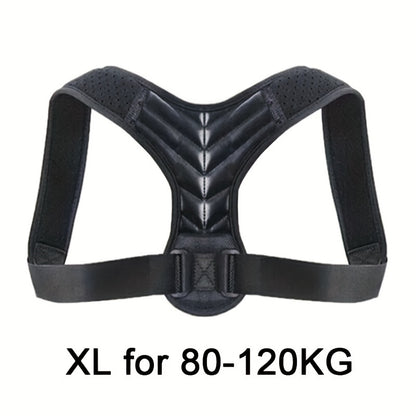 Adjustable Posture Corrector Belt for Men and Women