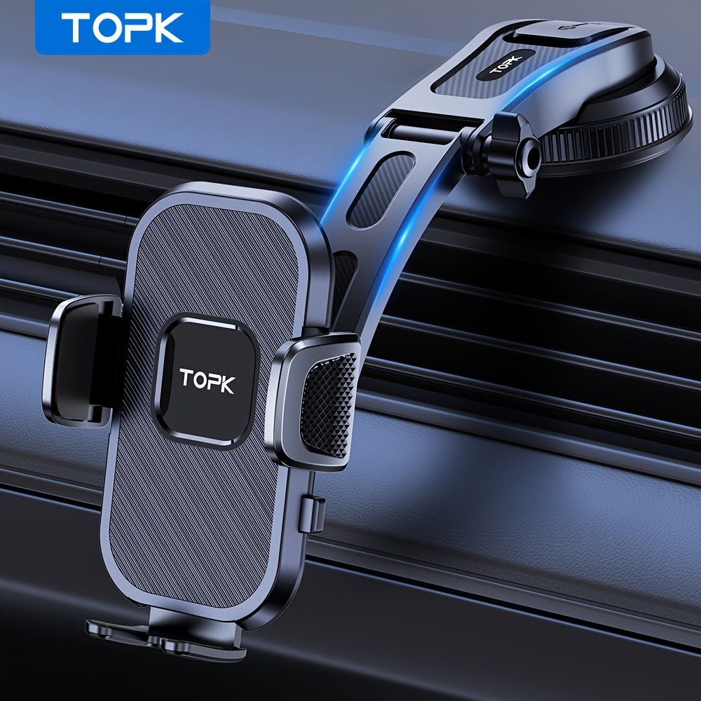 TOPK D38-C Car Phone Holder