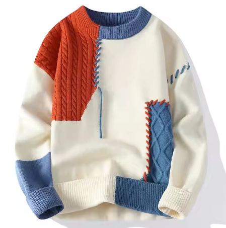 New Sweaters Pullovers Sizes Autumn Winter 10-4999pieces/S11,04